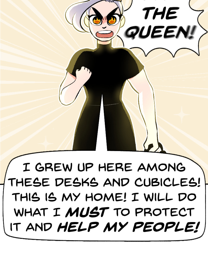 Read Series Axed! chapter 13 image 23 on Lezhin