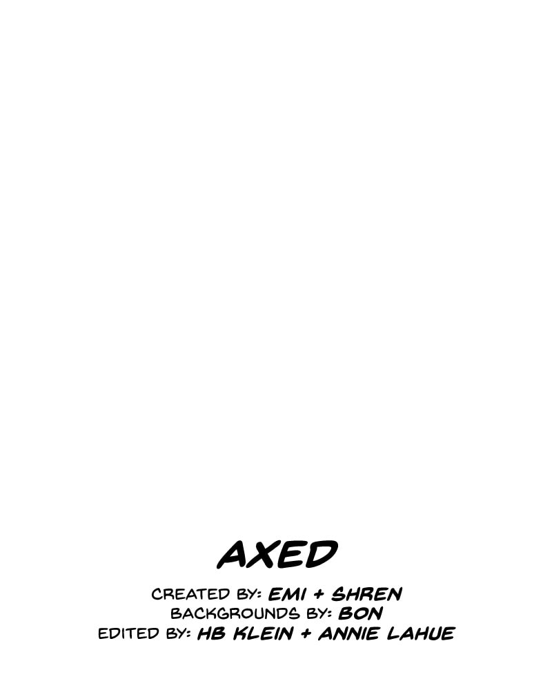 Read Series Axed! chapter 13 image 28 on Lezhin