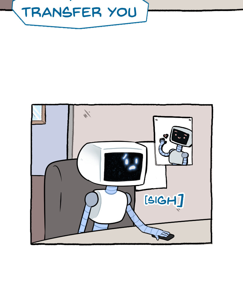 Read Series Axed! chapter 13 image 3 on Lezhin