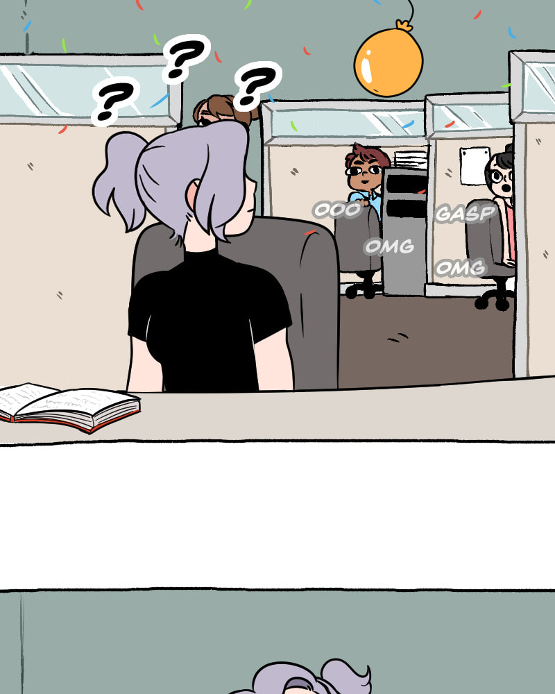 Read Series Axed! chapter 13 image 9 on Lezhin