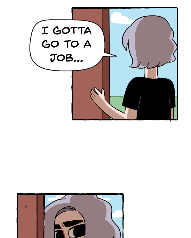 Read Series Axed! chapter 14.1 image 13 on Lezhin