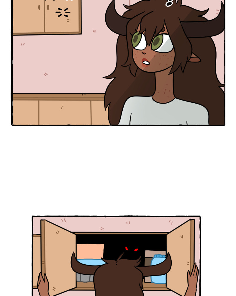 Read Series Axed! chapter 14.1 image 16 on Lezhin