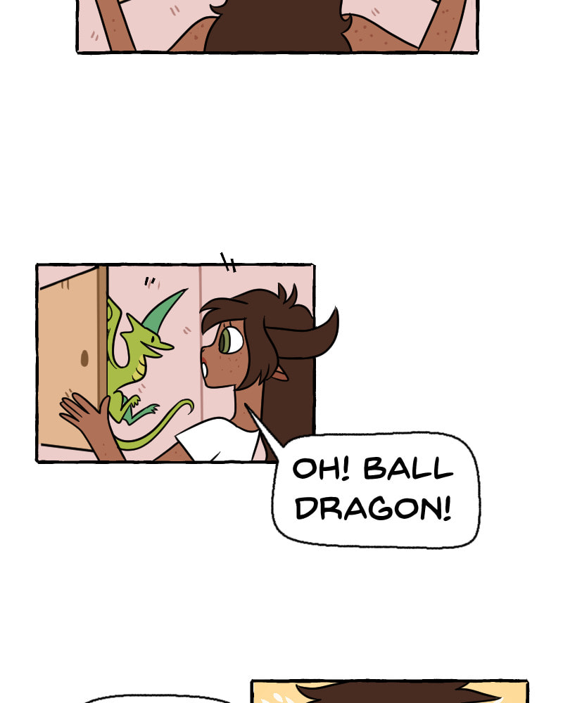 Read Series Axed! chapter 14.1 image 17 on Lezhin