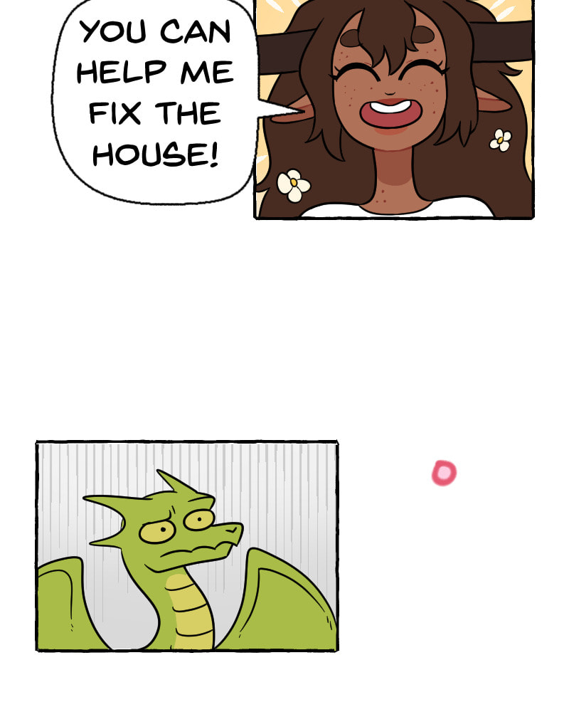 Read Series Axed! chapter 14.1 image 18 on Lezhin