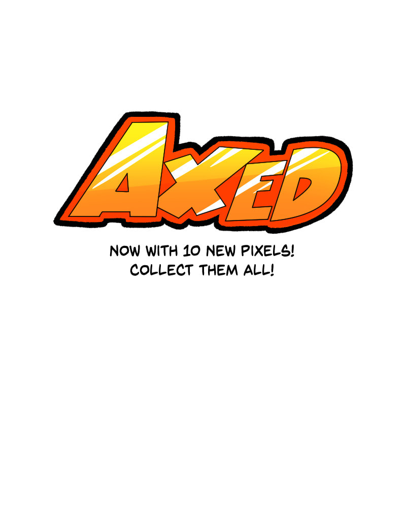 Read Series Axed! chapter 14.1 image 2 on Lezhin