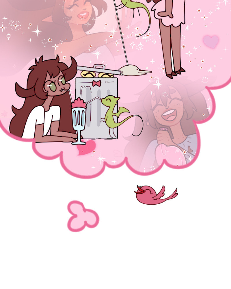 Read Series Axed! chapter 14.1 image 21 on Lezhin