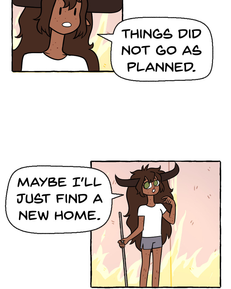 Read Series Axed! chapter 14.1 image 23 on Lezhin