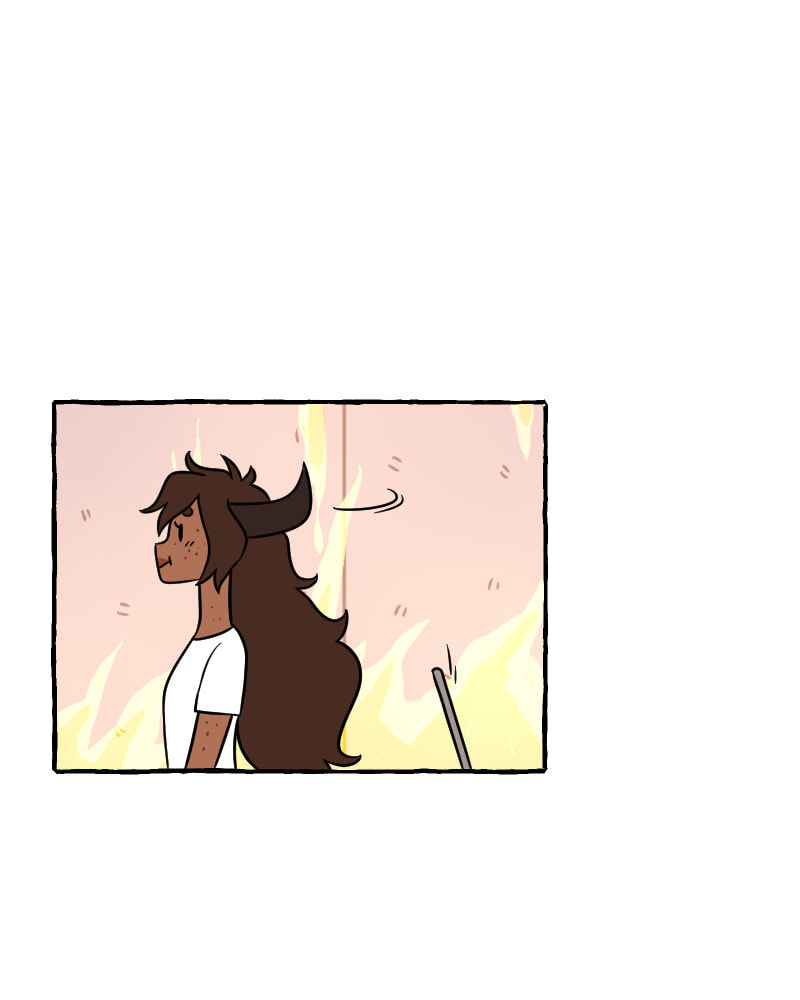 Read Series Axed! chapter 14.1 image 24 on Lezhin