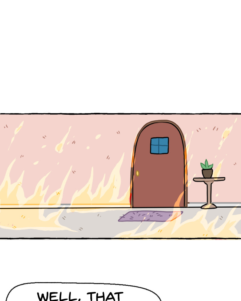 Read Series Axed! chapter 14.1 image 25 on Lezhin
