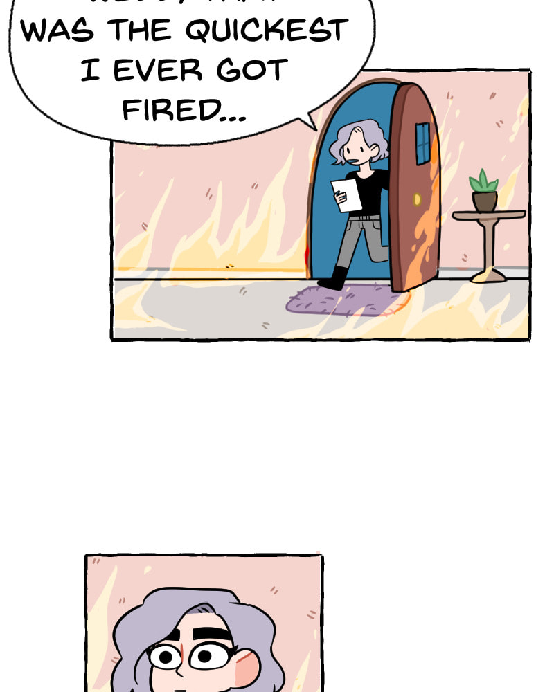 Read Series Axed! chapter 14.1 image 26 on Lezhin