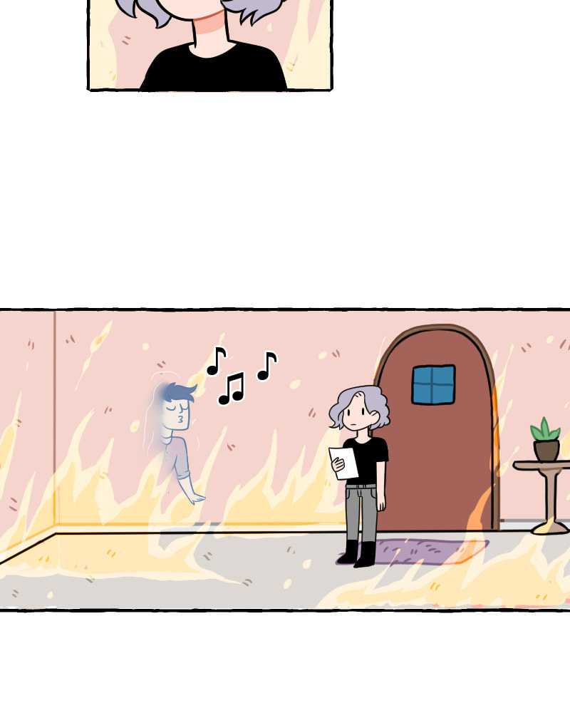 Read Series Axed! chapter 14.1 image 27 on Lezhin