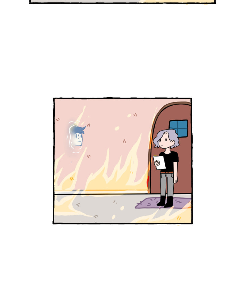 Read Series Axed! chapter 14.1 image 30 on Lezhin