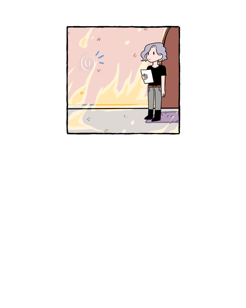 Read Series Axed! chapter 14.1 image 31 on Lezhin