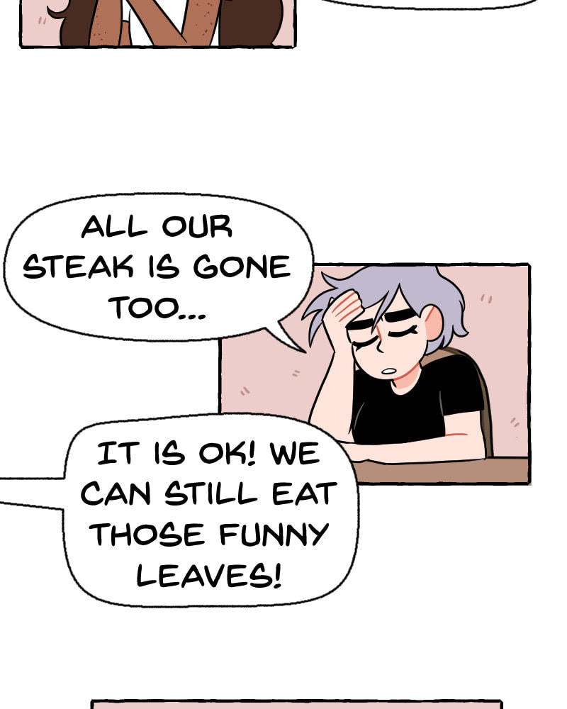 Read Series Axed! chapter 14.1 image 6 on Lezhin