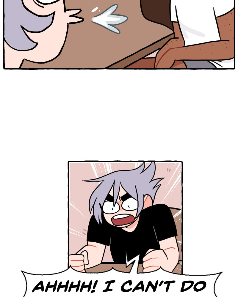 Read Series Axed! chapter 14.1 image 8 on Lezhin