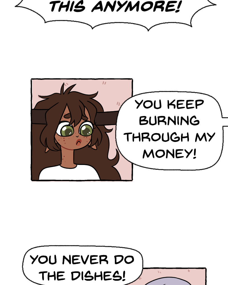 Read Series Axed! chapter 14.1 image 9 on Lezhin