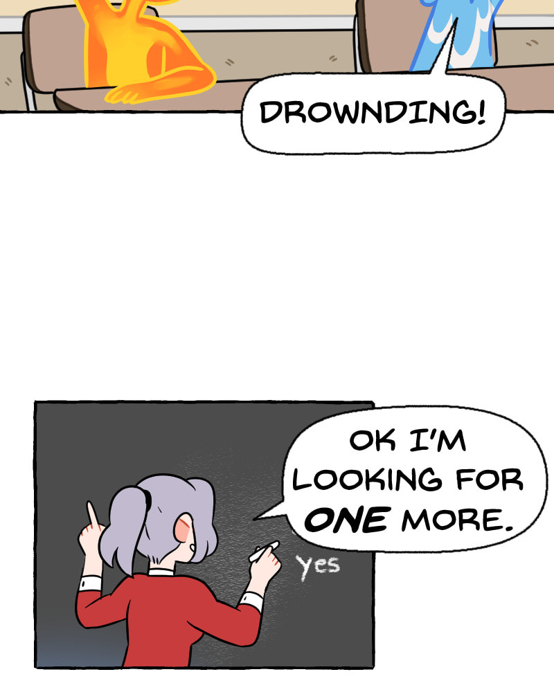 Read Series Axed! chapter 15.1 image 15 on Lezhin