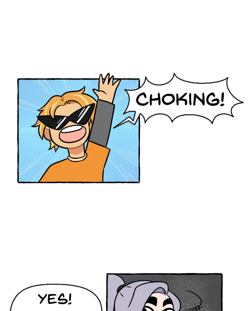 Read Series Axed! chapter 15.1 image 16 on Lezhin