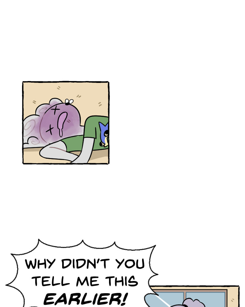 Read Series Axed! chapter 15.1 image 18 on Lezhin