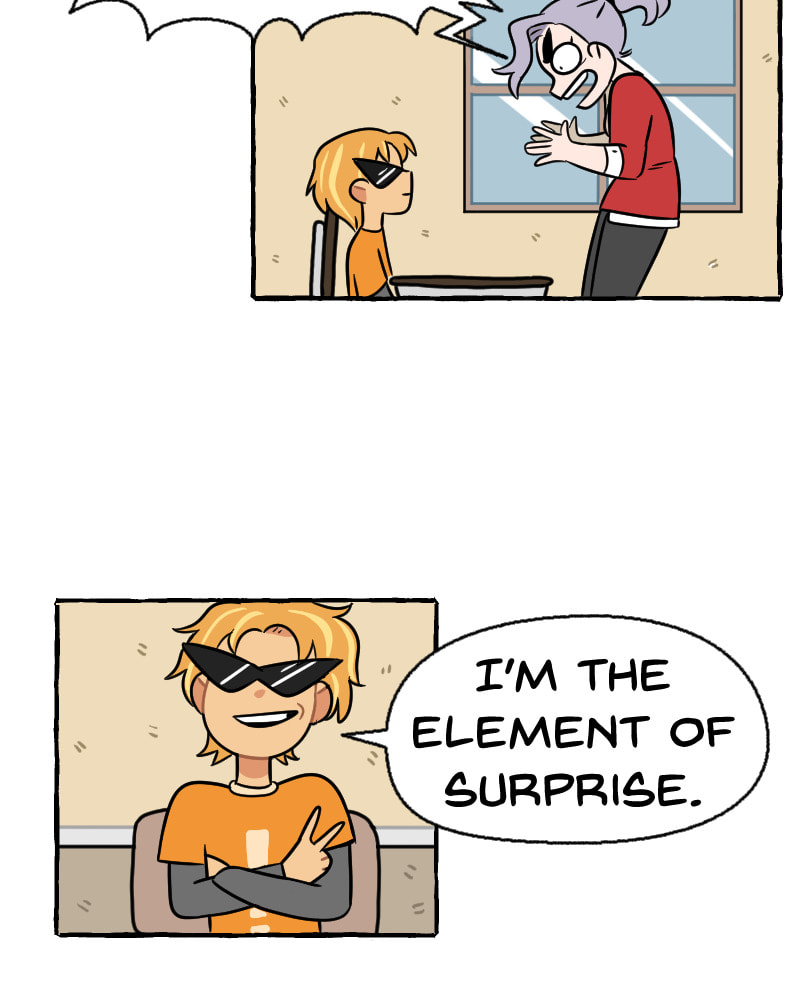 Read Series Axed! chapter 15.1 image 19 on Lezhin