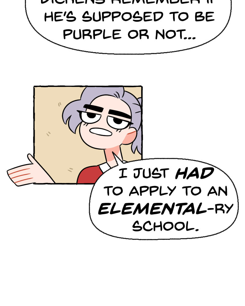 Read Series Axed! chapter 15.1 image 2 on Lezhin
