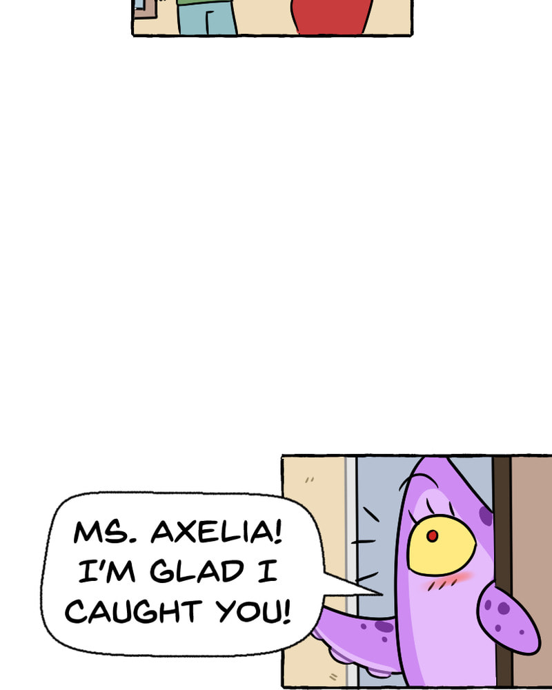 Read Series Axed! chapter 15.1 image 24 on Lezhin