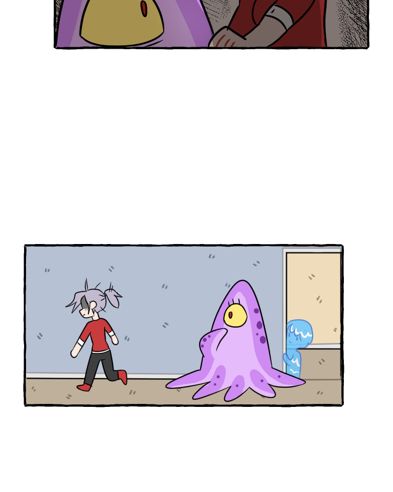 Read Series Axed! chapter 15.1 image 27 on Lezhin
