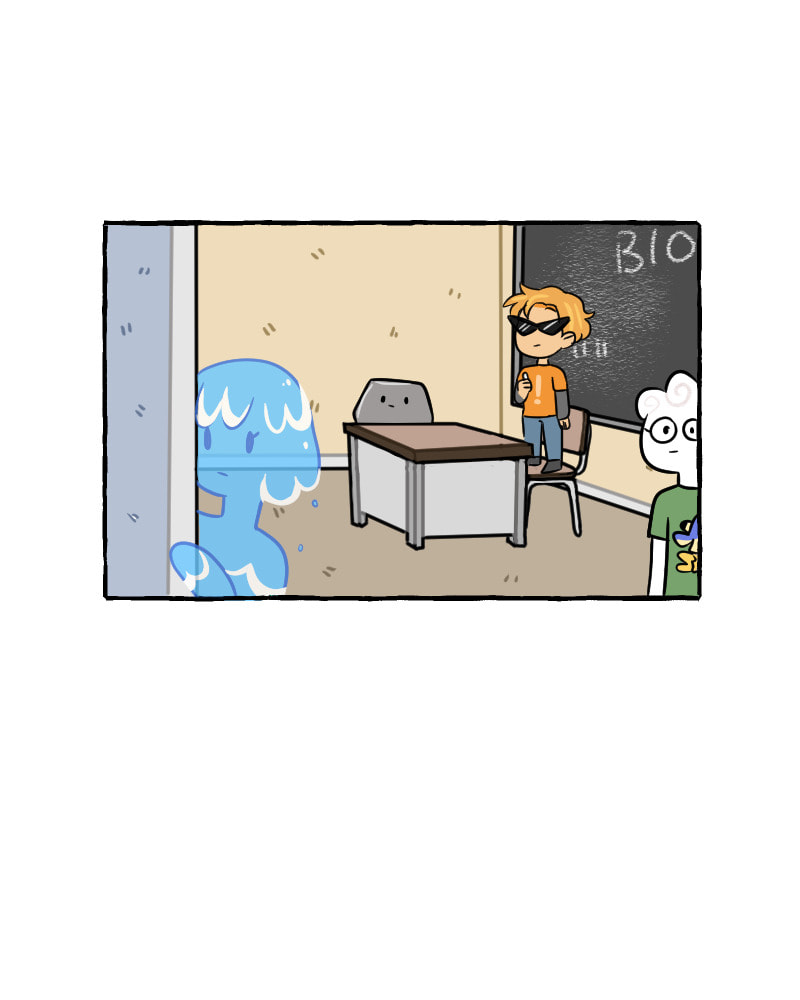 Read Series Axed! chapter 15.1 image 28 on Lezhin