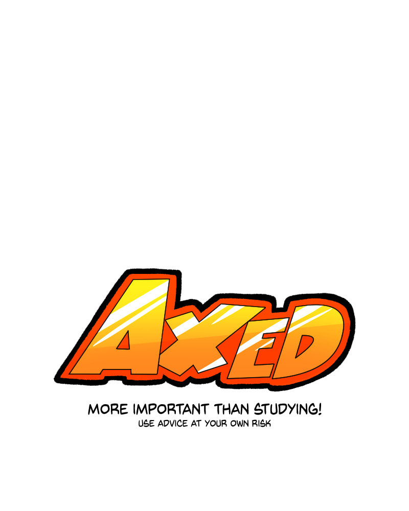 Read Series Axed! chapter 15.1 image 3 on Lezhin