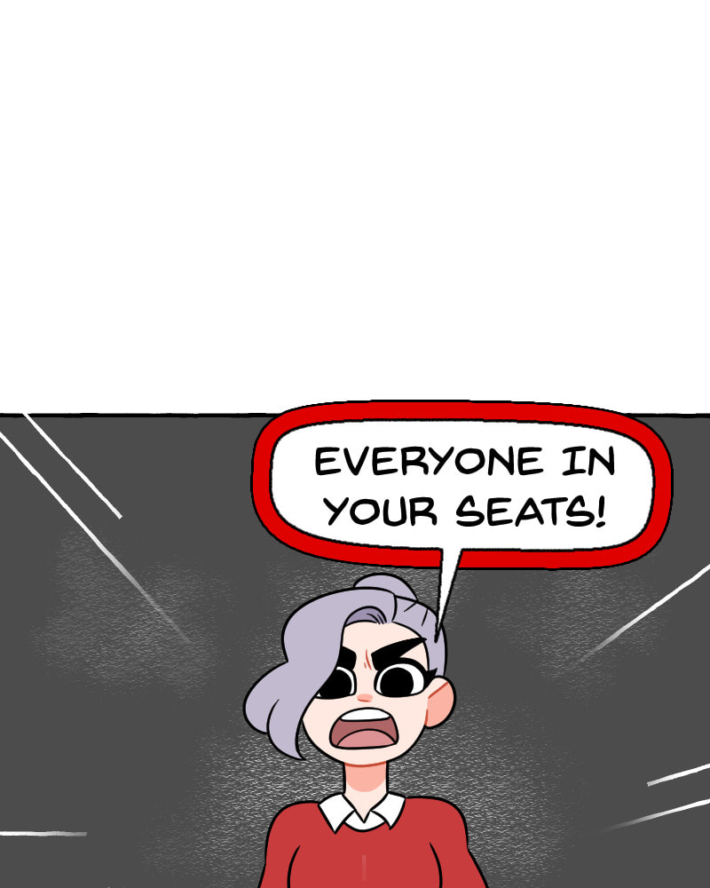 Read Series Axed! chapter 15.1 image 4 on Lezhin