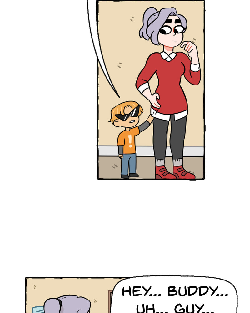 Read Series Axed! chapter 15 image 10 on Lezhin