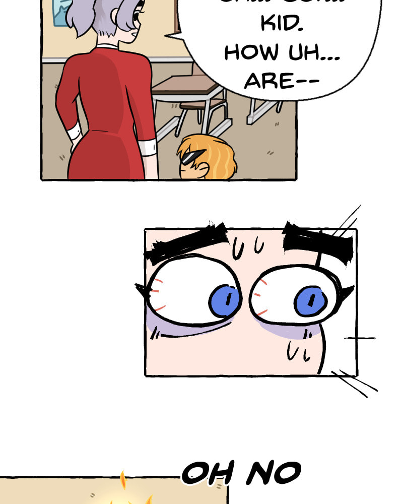 Read Series Axed! chapter 15 image 11 on Lezhin