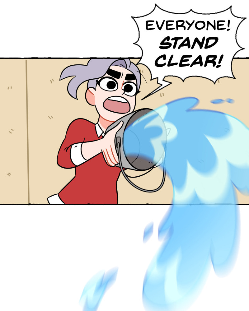Read Series Axed! chapter 15 image 14 on Lezhin