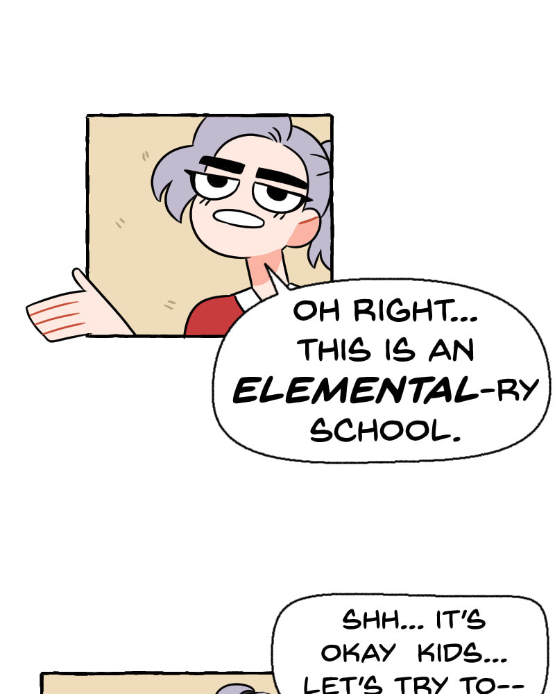 Read Series Axed! chapter 15 image 17 on Lezhin
