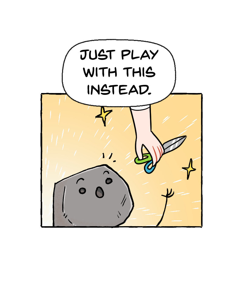 Read Series Axed! chapter 15 image 20 on Lezhin