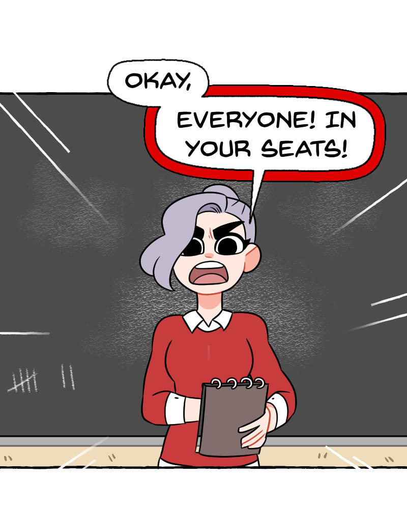 Read Series Axed! chapter 15 image 21 on Lezhin