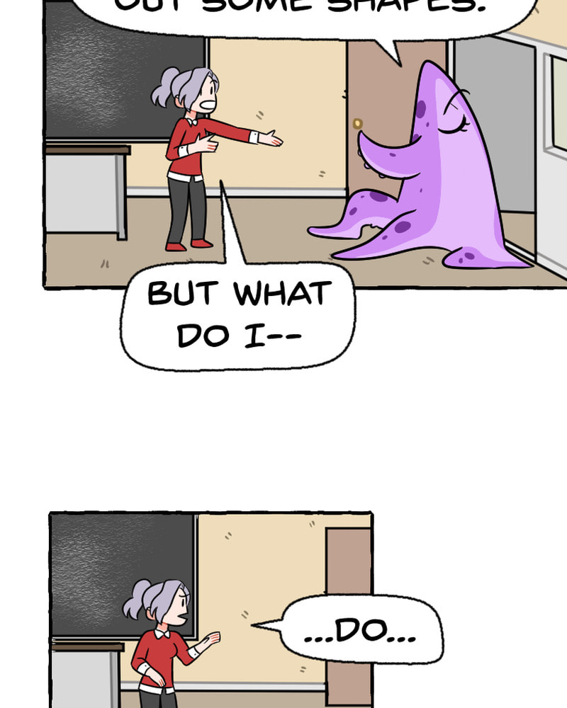 Read Series Axed! chapter 15 image 8 on Lezhin