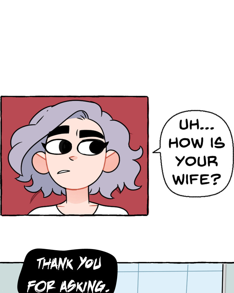 Read Series Axed! chapter 16.1 image 0 on Lezhin
