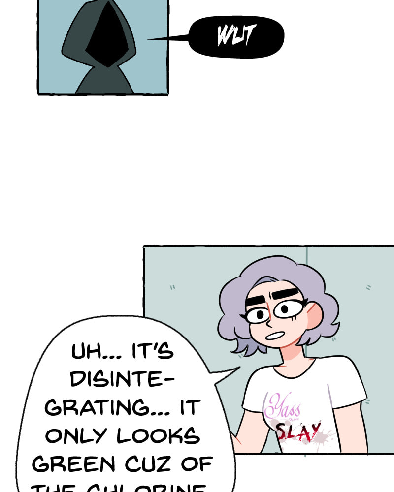 Read Series Axed! chapter 16.1 image 10 on Lezhin