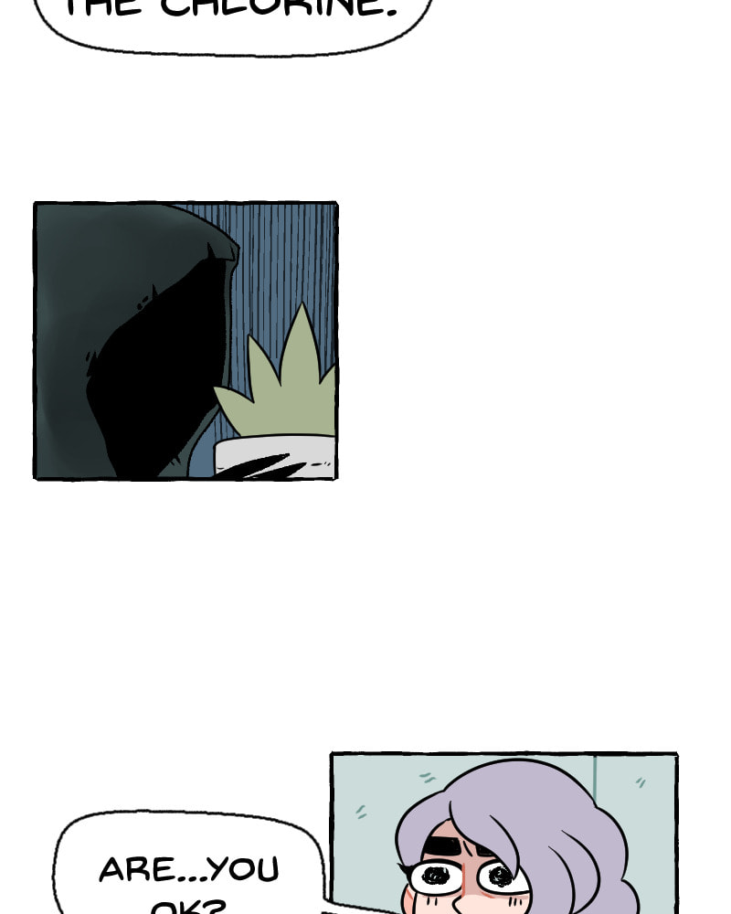 Read Series Axed! chapter 16.1 image 11 on Lezhin