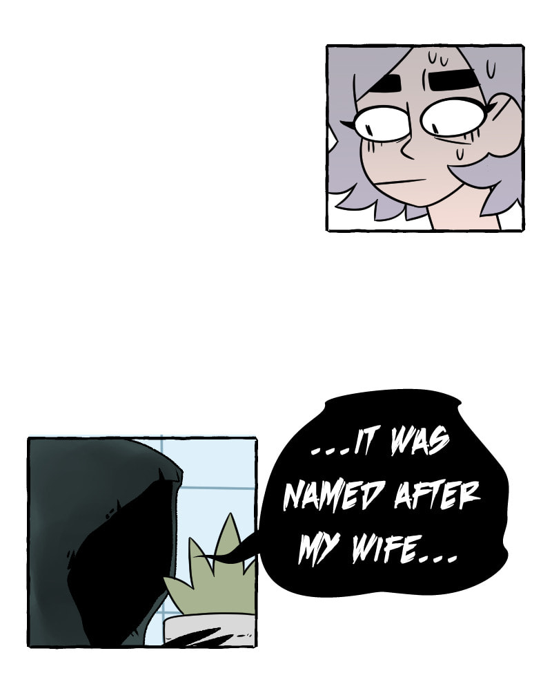 Read Series Axed! chapter 16.1 image 13 on Lezhin