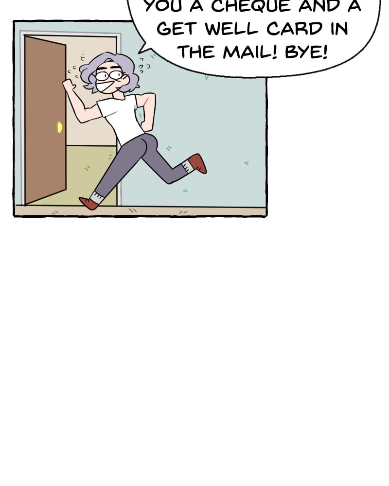 Read Series Axed! chapter 16.1 image 15 on Lezhin