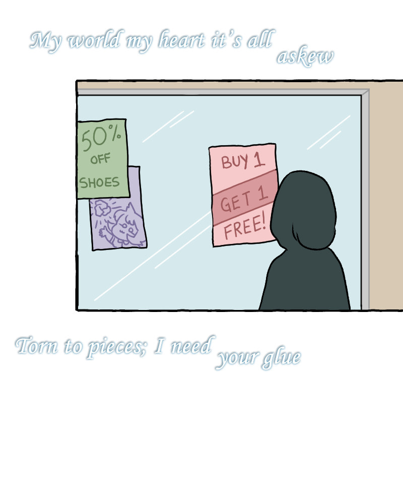 Read Series Axed! chapter 16.1 image 19 on Lezhin