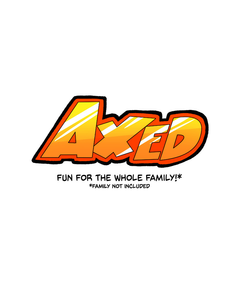 Read Series Axed! chapter 16.1 image 2 on Lezhin