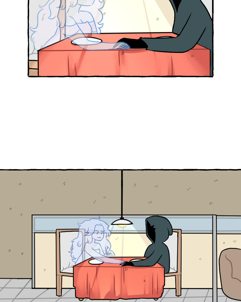 Read Series Axed! chapter 16.1 image 27 on Lezhin