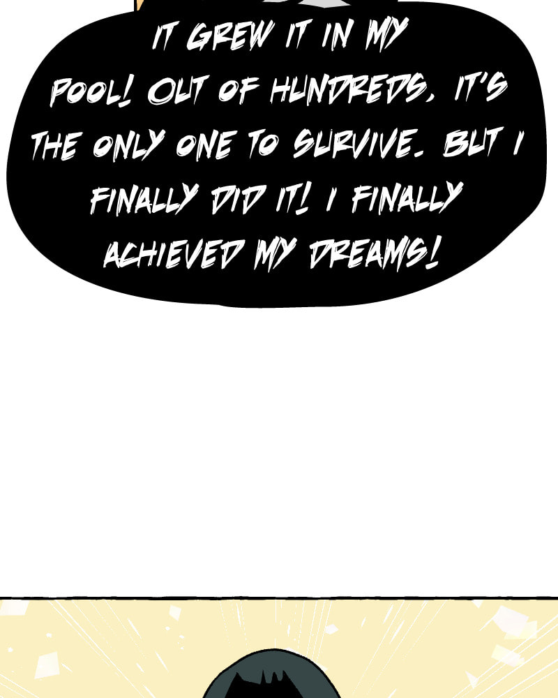 Read Series Axed! chapter 16.1 image 8 on Lezhin