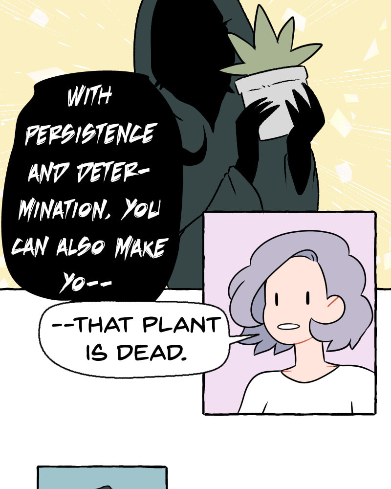 Read Series Axed! chapter 16.1 image 9 on Lezhin