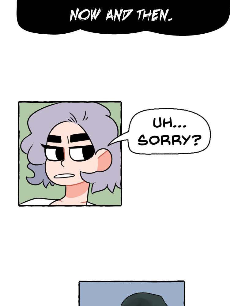 Read Series Axed! chapter 16 image 10 on Lezhin
