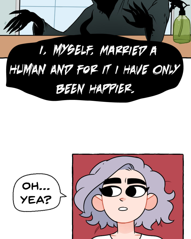 Read Series Axed! chapter 16 image 12 on Lezhin