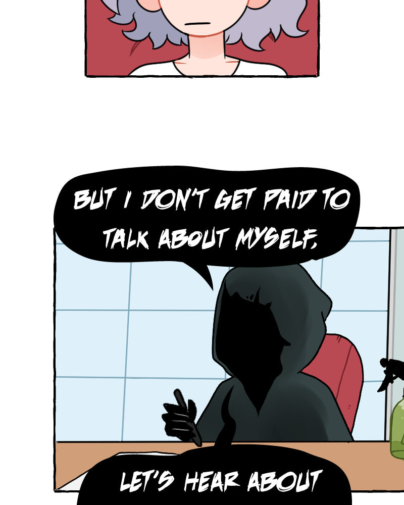 Read Series Axed! chapter 16 image 15 on Lezhin